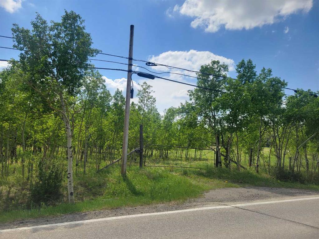 Picture of 24166 Old Banff Coach Road , Rural Rocky View County Real Estate Listing