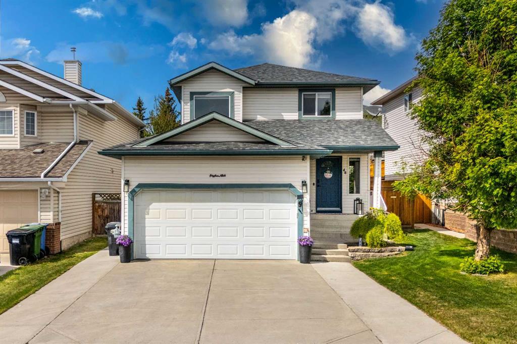Picture of 44 Tuscarora Place NW, Calgary Real Estate Listing