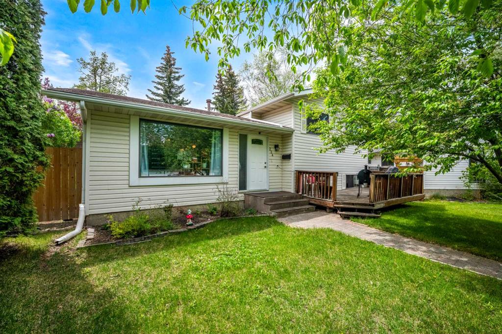 Picture of 224 Ranchview Place NW, Calgary Real Estate Listing
