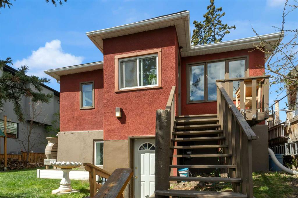 Picture of 4007 Centre A Street NE, Calgary Real Estate Listing