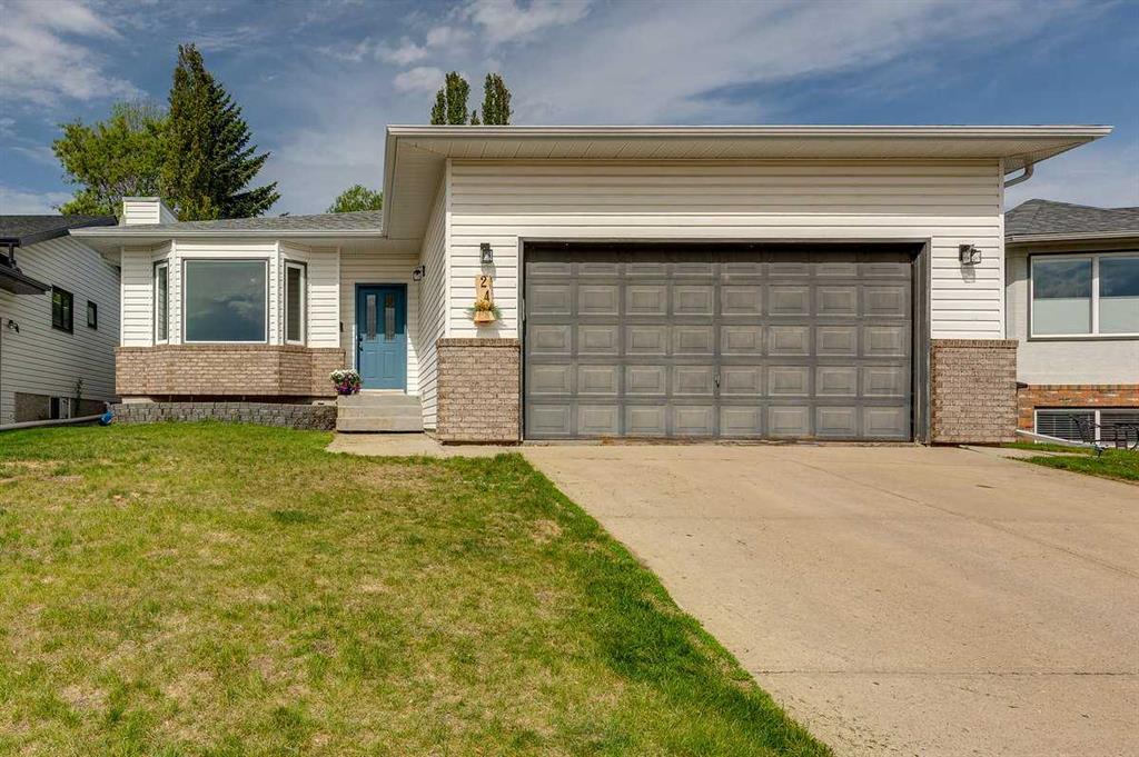 Picture of 24 Bruns Bay , Lacombe Real Estate Listing