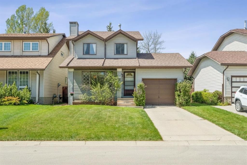 Picture of 47 Cedargrove Way SW, Calgary Real Estate Listing