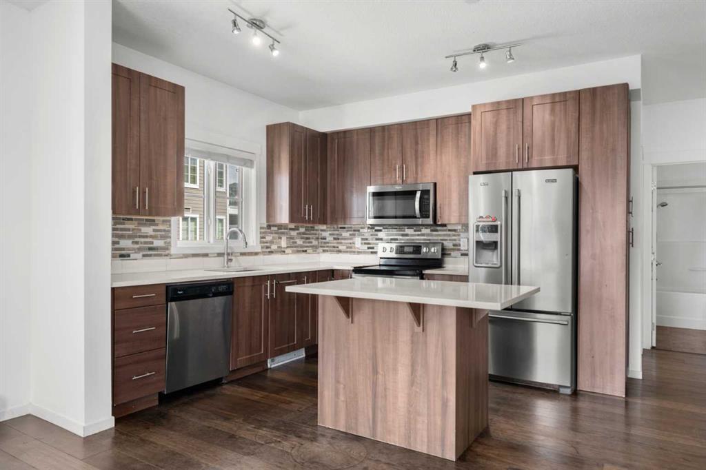 Picture of 2320, 215 Legacy Boulevard SE, Calgary Real Estate Listing