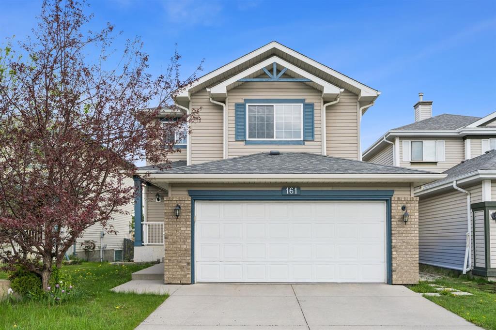 Picture of 161 Citadel Ridge Close NW, Calgary Real Estate Listing