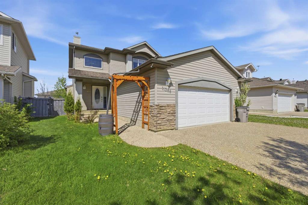 Picture of 11366 81 Avenue , Grande Prairie Real Estate Listing