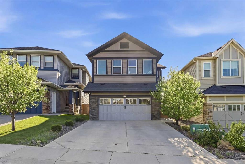 Picture of 19 Hillcrest Link SW, Airdrie Real Estate Listing