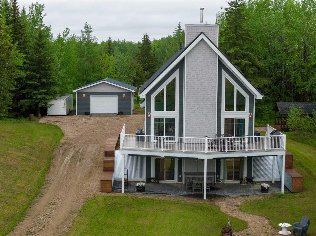 Picture of 9, 190061 Twp Rd 654  , Rural Athabasca County Real Estate Listing