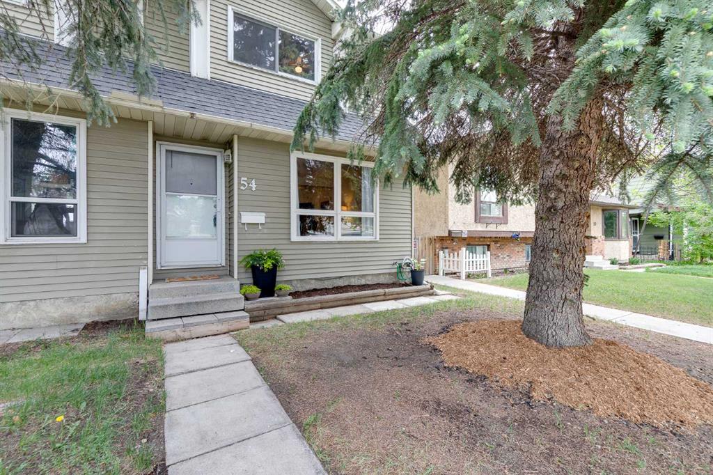 Picture of 54 Bermondsey Road NW, Calgary Real Estate Listing