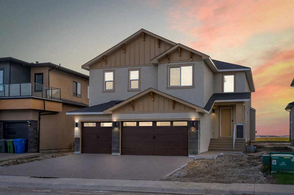 Picture of 416 Watercrest Place , Chestermere Real Estate Listing