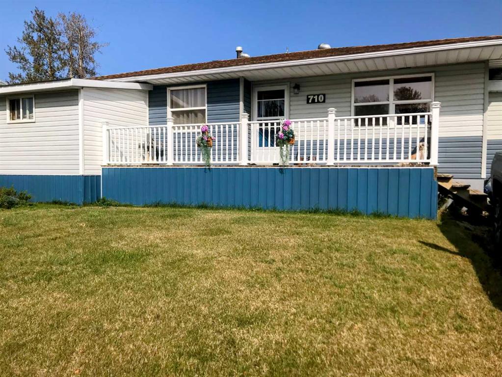 Picture of 710 3 Avenue , Fox Creek Real Estate Listing