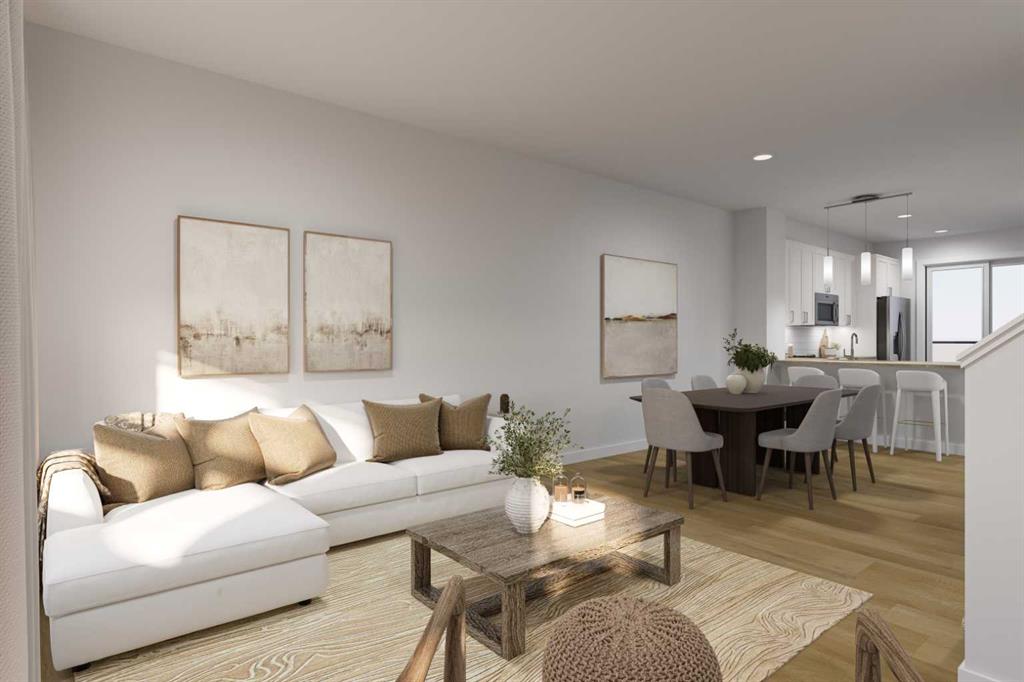 Picture of 603, 427 Alpine Avenue SW, Calgary Real Estate Listing