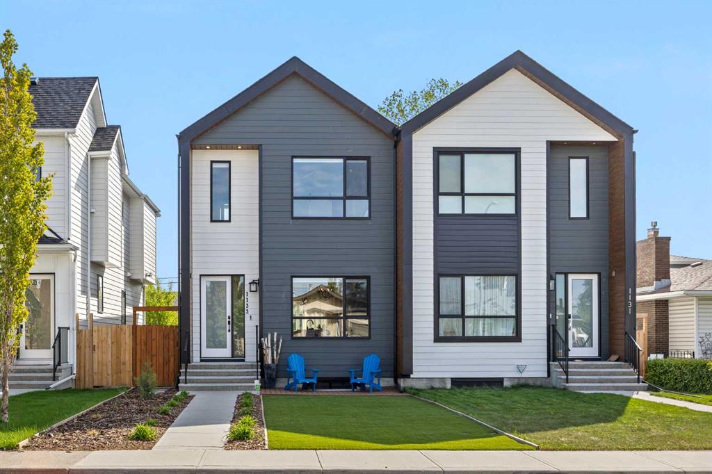 Picture of 1133 Radnor Avenue NE, Calgary Real Estate Listing