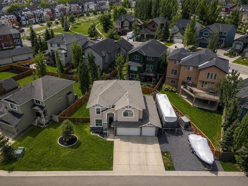 Picture of 184 Magenta Crescent , Chestermere Real Estate Listing