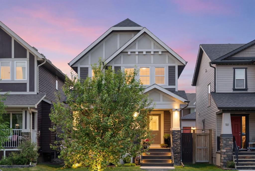 Picture of 54 Legacy Common SE, Calgary Real Estate Listing