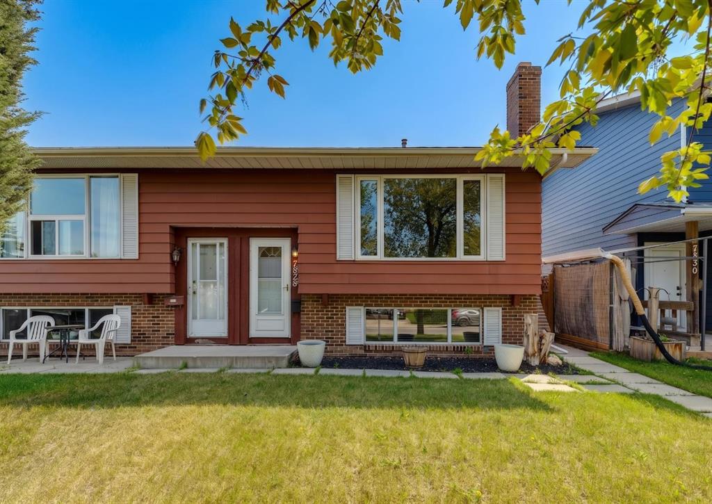 Picture of 7828 20A Street SE, Calgary Real Estate Listing