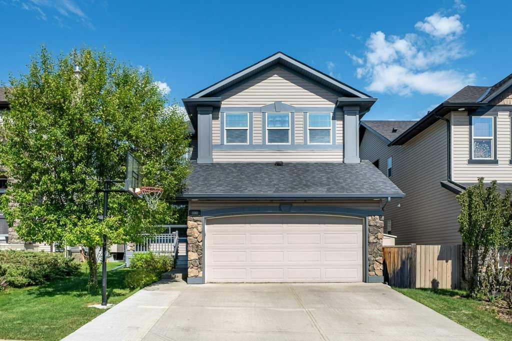 Picture of 100 Drake Landing Common , Okotoks Real Estate Listing