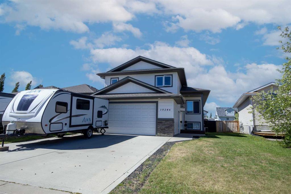 Picture of 10246 97 Street , Sexsmith Real Estate Listing