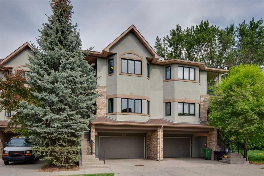 Picture of 704 3 Avenue NW, Calgary Real Estate Listing