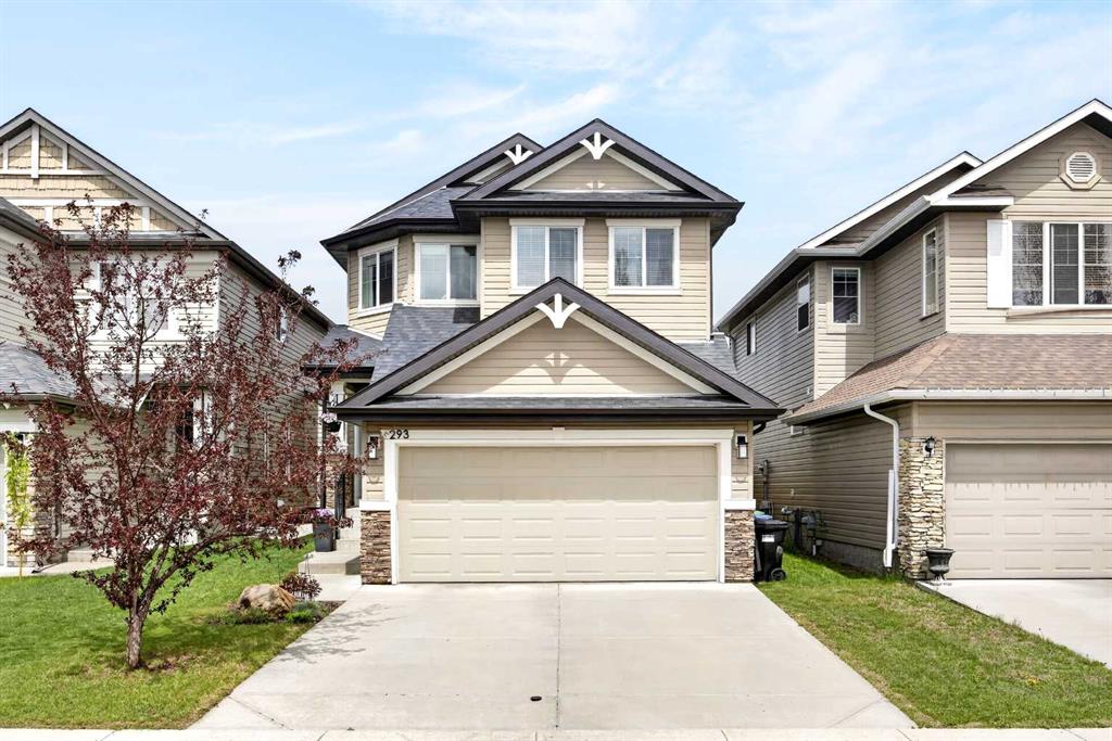 Picture of 293 Bridleridge View SW, Calgary Real Estate Listing