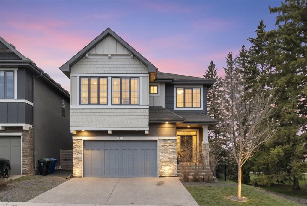 Picture of 13 Shawnee Heath SW, Calgary Real Estate Listing