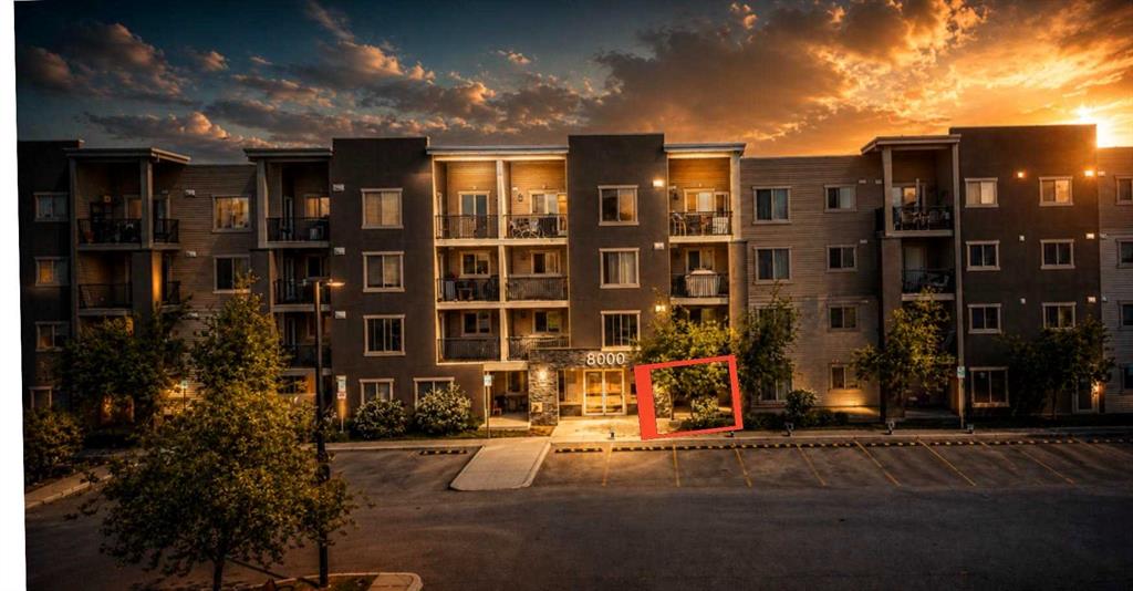 Picture of 8112, 403 Mackenzie Way SE, Airdrie Real Estate Listing
