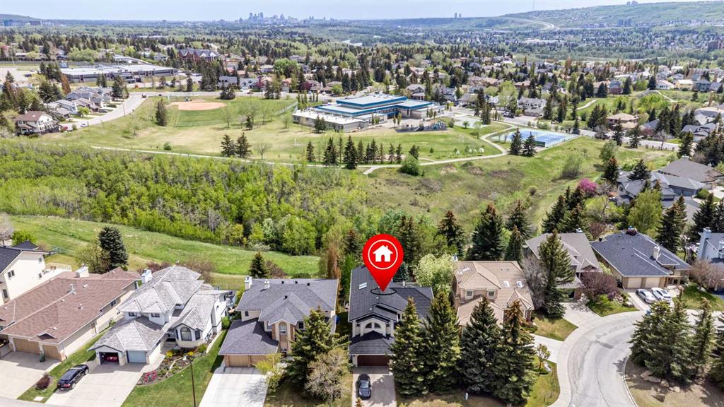 Picture of 49 SCANDIA Hill NW, Calgary Real Estate Listing