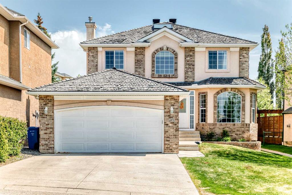 Picture of 191 Sienna Park Terrace SW, Calgary Real Estate Listing