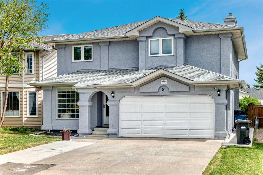 Picture of 81 Eldorado Close NE, Calgary Real Estate Listing