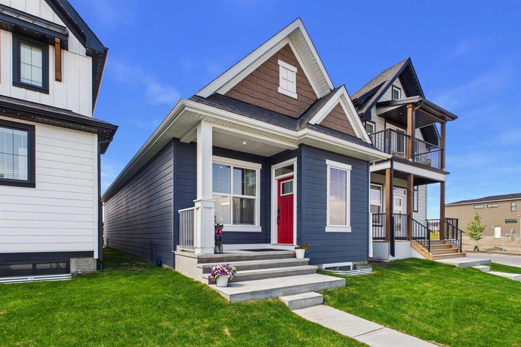 Picture of 11 Royston Park NW, Calgary Real Estate Listing