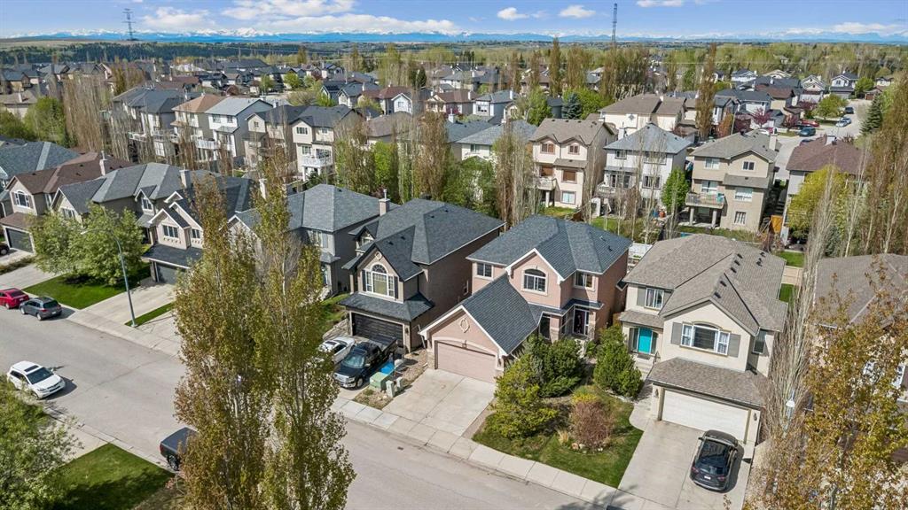 Picture of 114 Tuscany Glen Place NW, Calgary Real Estate Listing