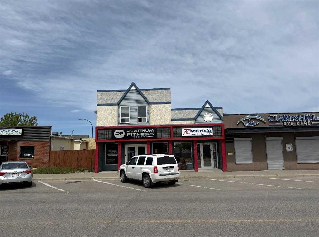 Picture of 136 49 Avenue W, Claresholm Real Estate Listing