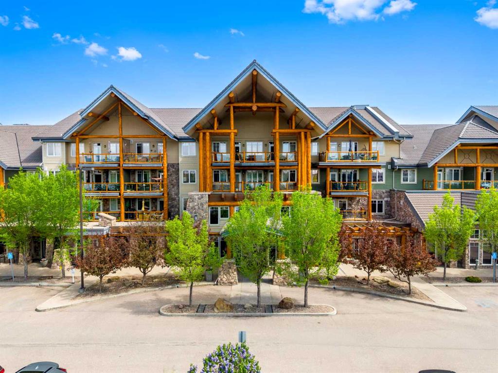 Picture of 2303, 2330 Fish Creek Boulevard SW, Calgary Real Estate Listing
