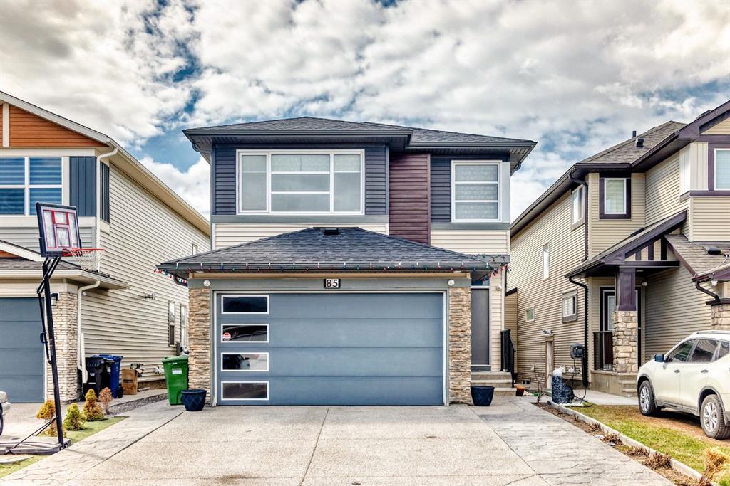 Picture of 85 Savanna Close NE, Calgary Real Estate Listing