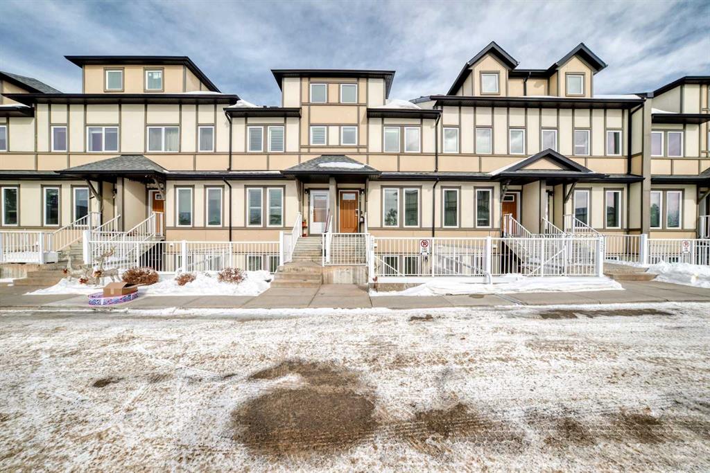Picture of 424, 50 Westland Road , Okotoks Real Estate Listing