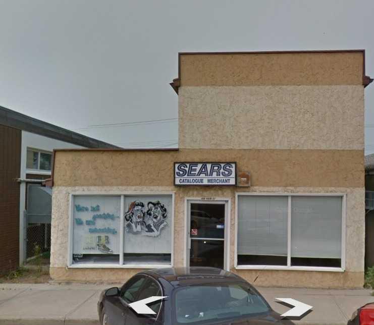 Picture of 208 Main Street , Oyen Real Estate Listing