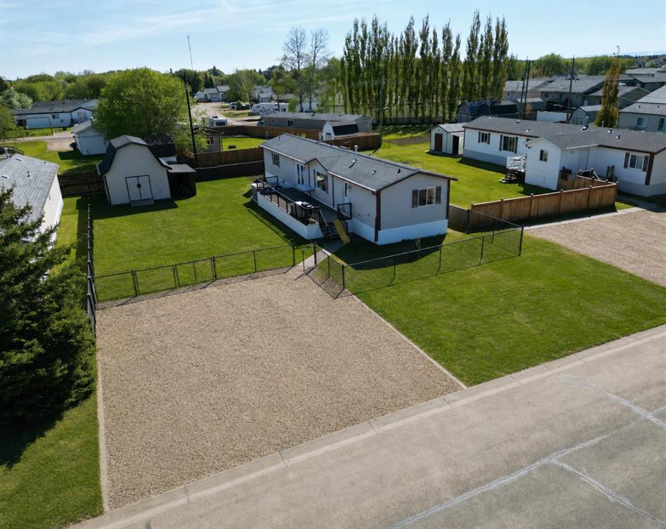 Picture of 10113 109 Street  , La Crete Real Estate Listing