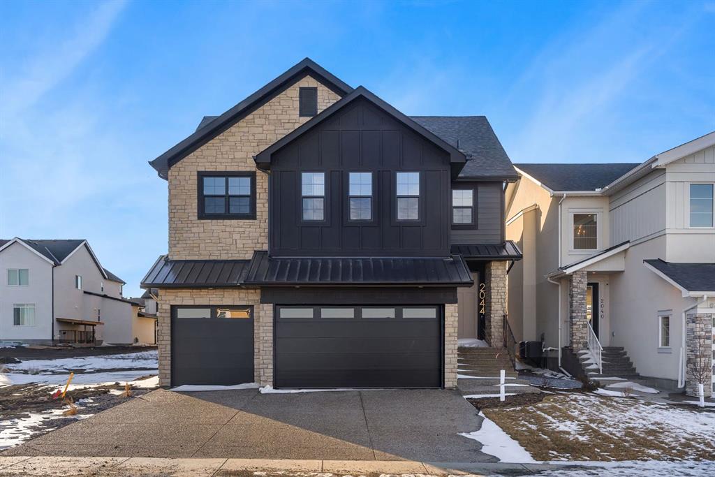 Picture of 2044 Waterbury Road , Chestermere Real Estate Listing