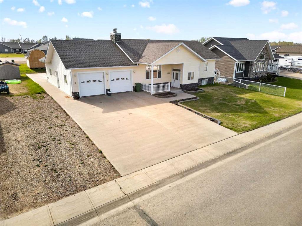 Picture of 9922 110 Street , La Crete Real Estate Listing