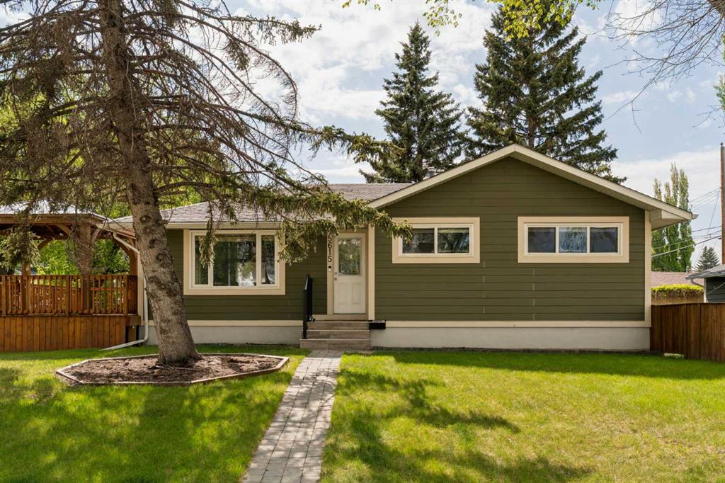 Picture of 5615 20 Street SW, Calgary Real Estate Listing