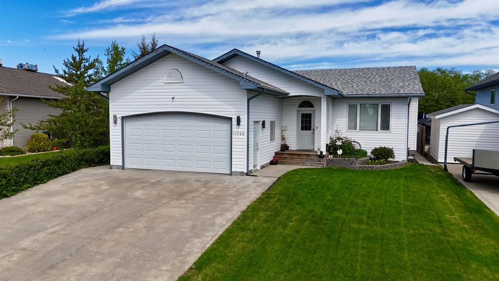 Picture of 11345 110 AvenueCrescent , Fairview Real Estate Listing