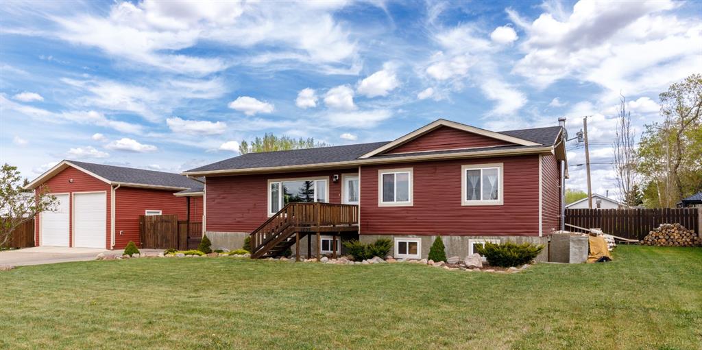 Picture of 1805 27 Avenue , Delburne Real Estate Listing