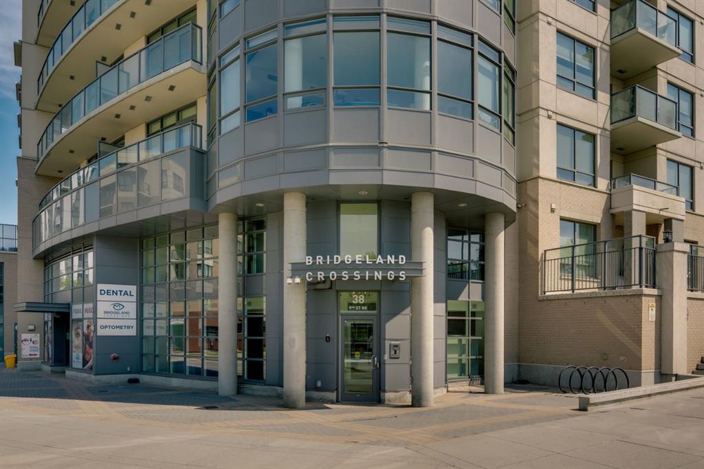 Picture of 412, 38 9 Street NE, Calgary Real Estate Listing