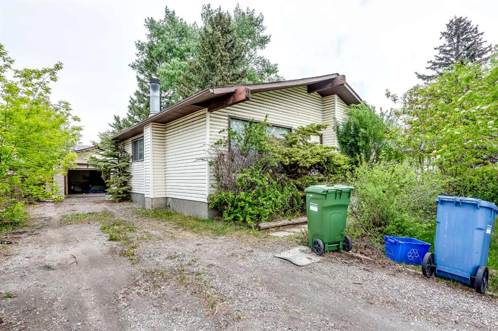 Picture of 608 Aboyne Crescent NE, Calgary Real Estate Listing