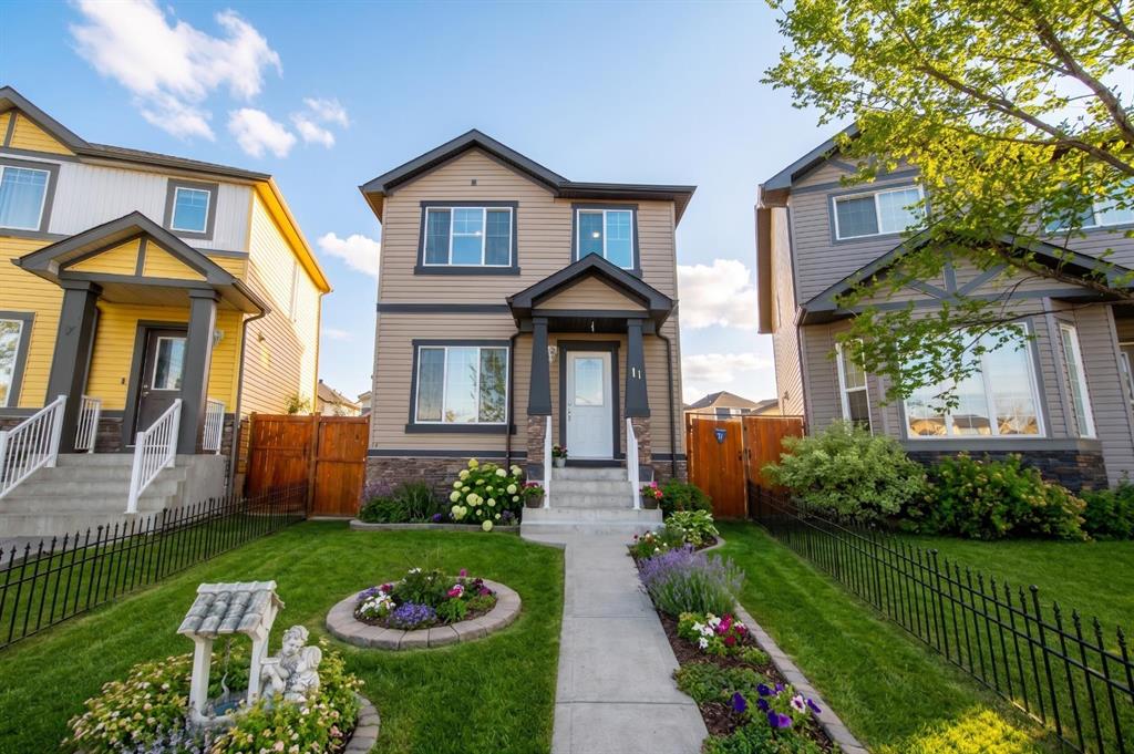Picture of 11 Saddlebrook Mews NE, Calgary Real Estate Listing