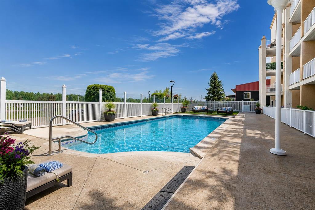 Picture of 304, 5590 45 Street , Red Deer Real Estate Listing