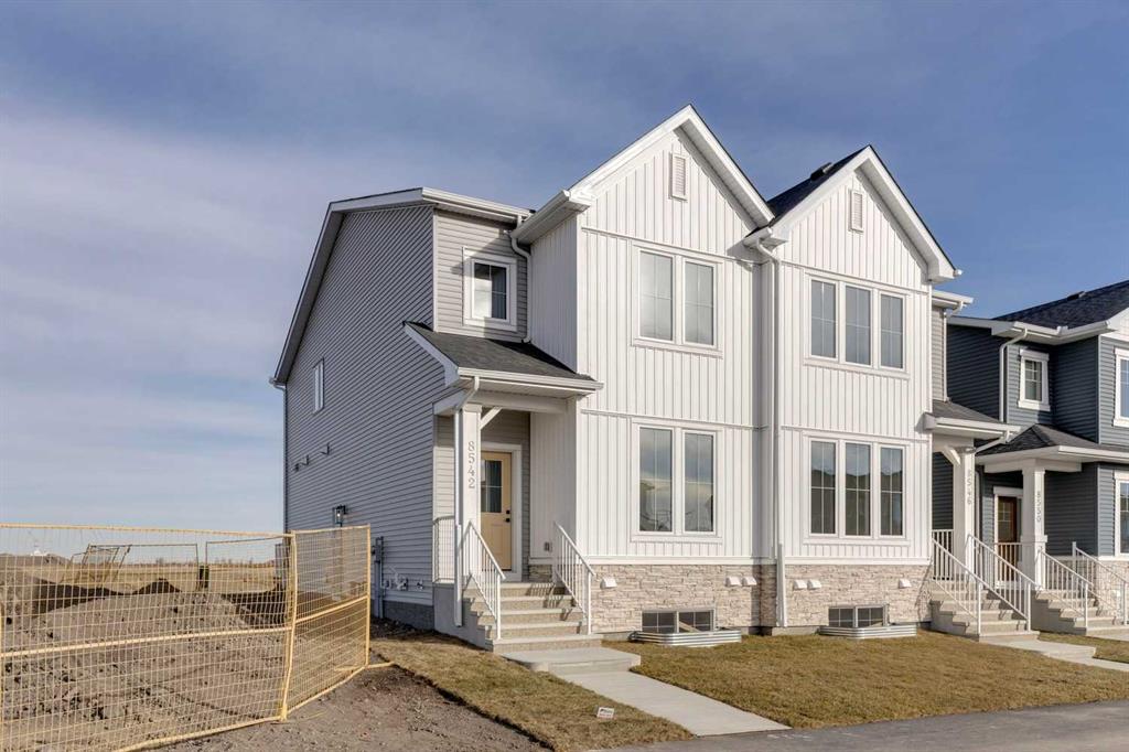 Picture of 8542 Huxbury Drive NE, Calgary Real Estate Listing
