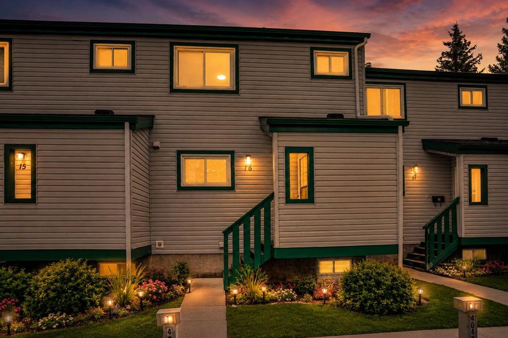 Picture of 16, 131 Templehill Drive NE, Calgary Real Estate Listing