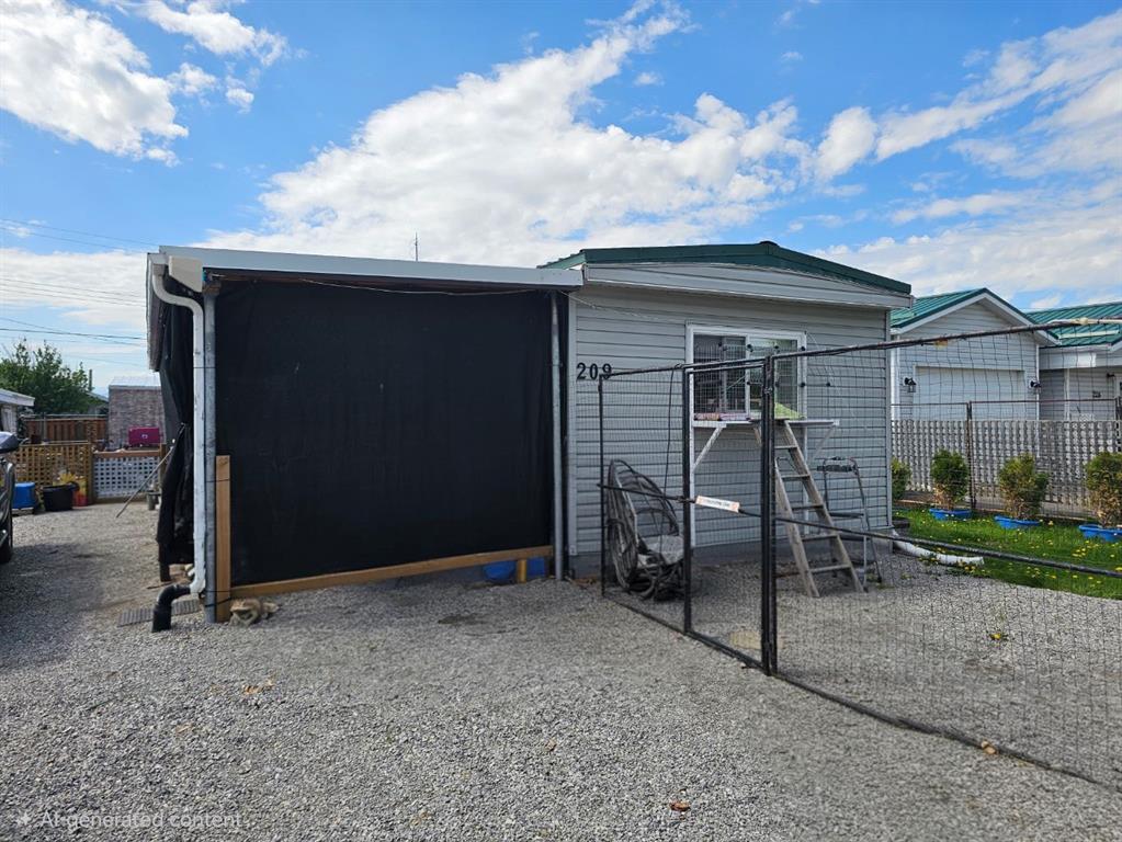 Picture of 209 2 Street , Cowley Real Estate Listing