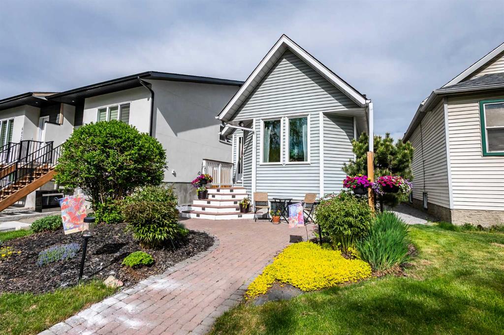 Picture of 6432 18A Street SE, Calgary Real Estate Listing