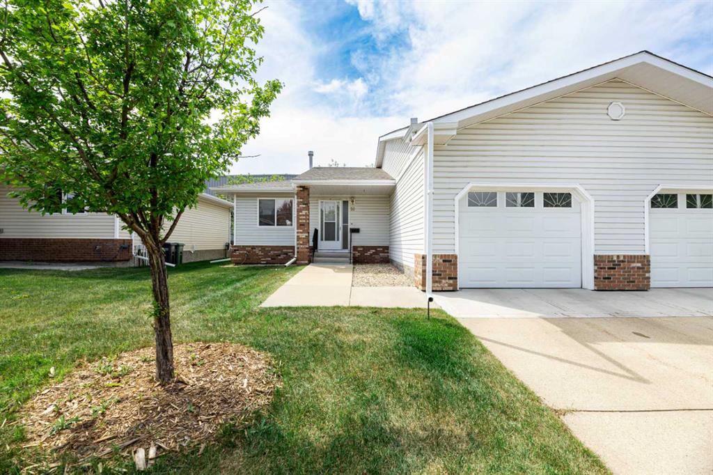 Picture of 59, 2816 Botterill Crescent , Red Deer Real Estate Listing